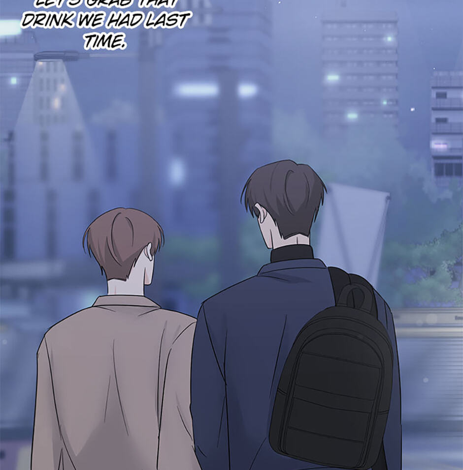 Gazing at You Chapter 58 page 86 - 