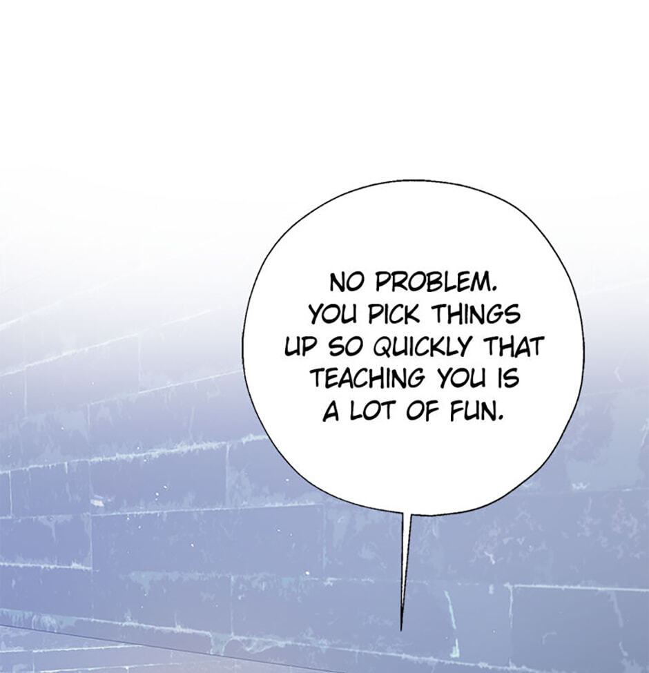 Gazing at You Chapter 58 page 93 - 