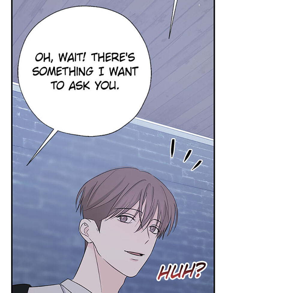 Gazing at You Chapter 58 page 96 - 