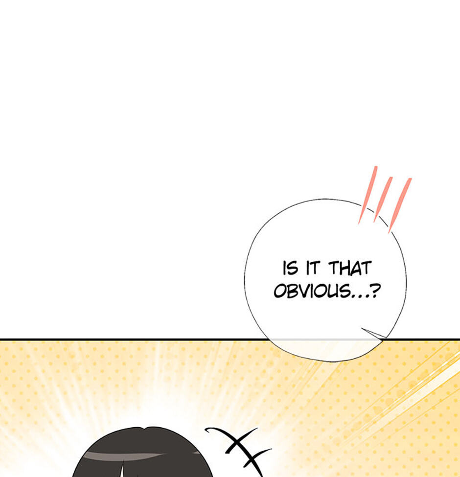 Gazing at You Chapter 58 page 100 - 