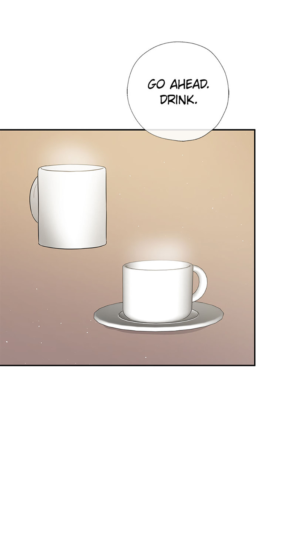 Gazing at You Chapter 59 page 2 - 