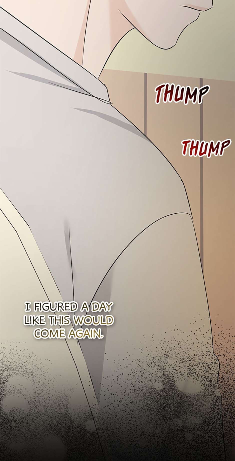 Gazing at You Chapter 59 page 11 - 