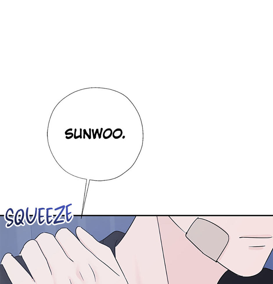 Gazing at You Chapter 59 page 103 - 