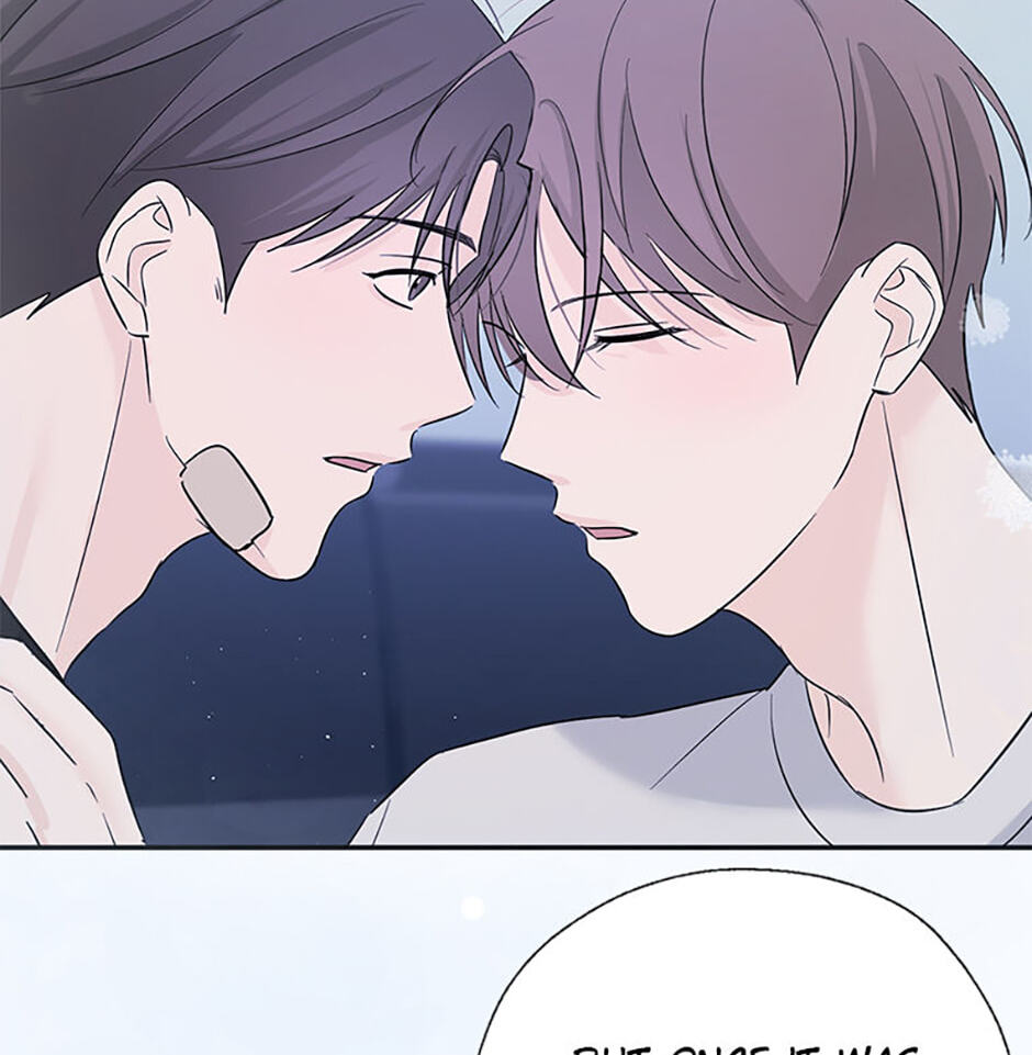 Gazing at You Chapter 59 page 109 - 