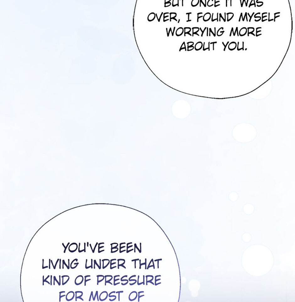 Gazing at You Chapter 59 page 110 - 