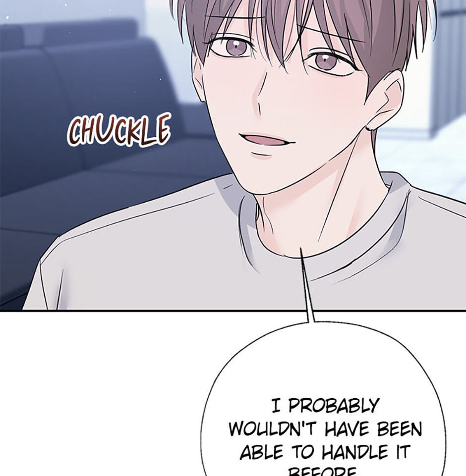 Gazing at You Chapter 59 page 115 - 