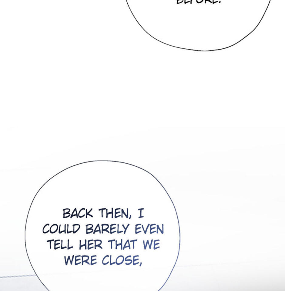 Gazing at You Chapter 59 page 116 - 