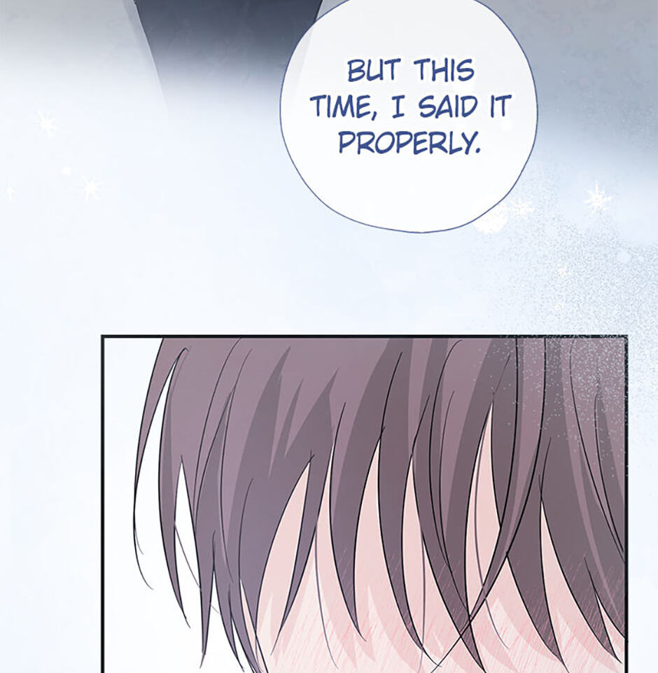 Gazing at You Chapter 59 page 119 - 
