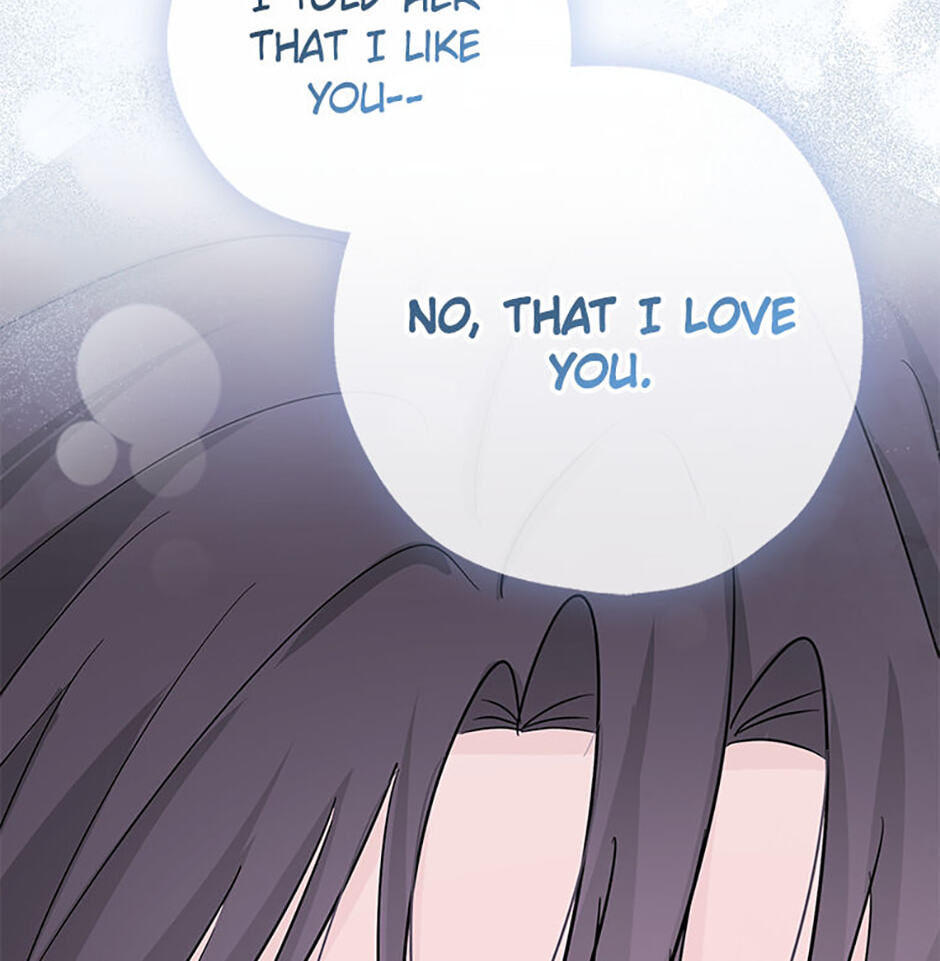 Gazing at You Chapter 59 page 121 - 