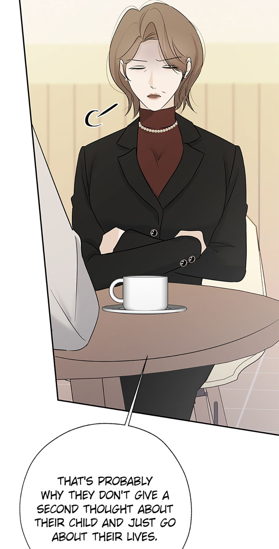 Gazing at You Chapter 59 page 16 - 