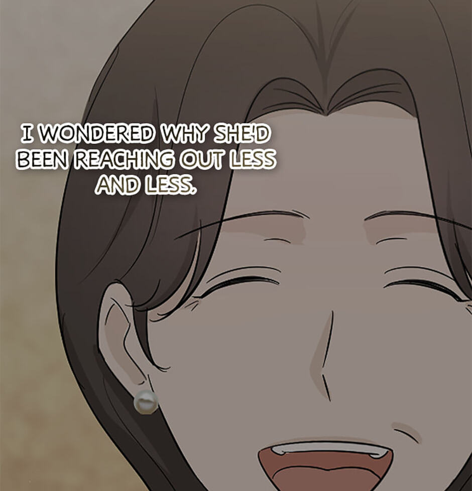 Gazing at You Chapter 59 page 19 - 