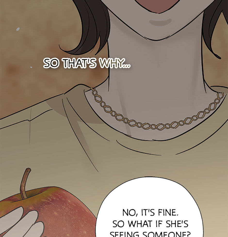 Gazing at You Chapter 59 page 20 - 
