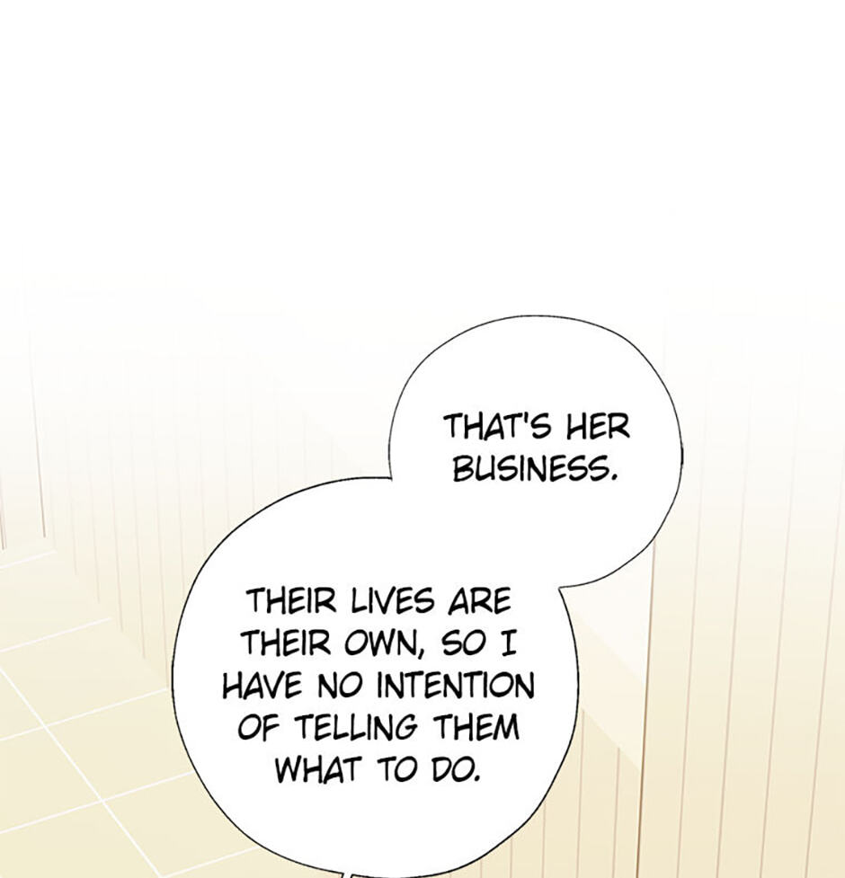 Gazing at You Chapter 59 page 25 - 