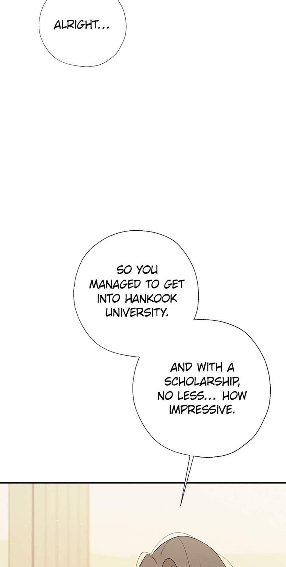 Gazing at You Chapter 59 page 4 - 