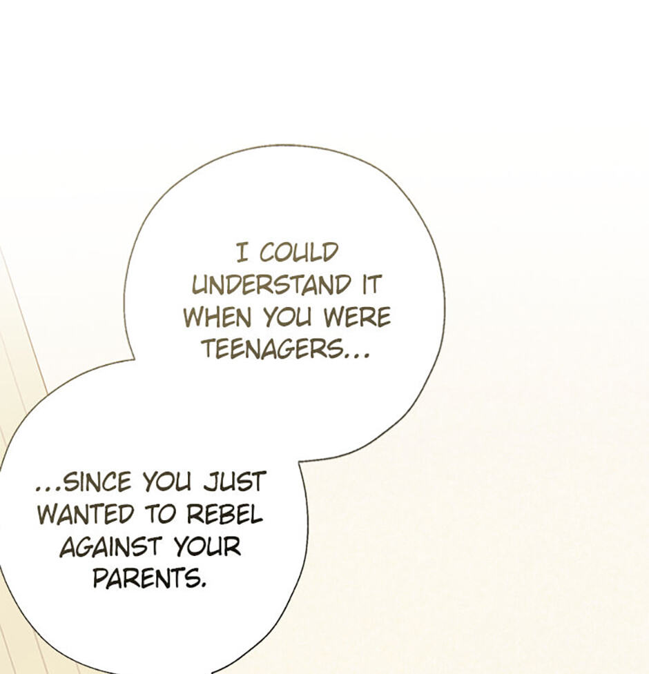 Gazing at You Chapter 59 page 31 - 