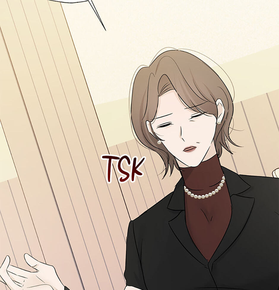 Gazing at You Chapter 59 page 32 - 