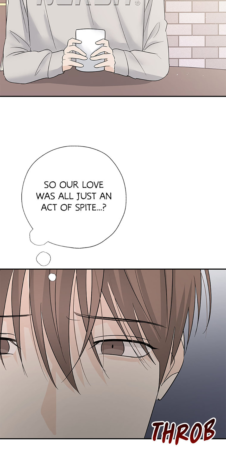 Gazing at You Chapter 59 page 35 - 