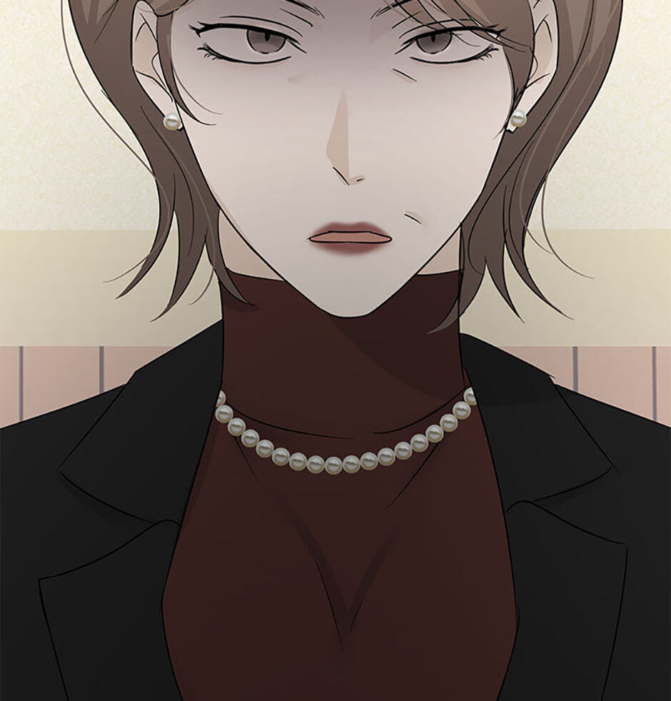 Gazing at You Chapter 59 page 44 - 