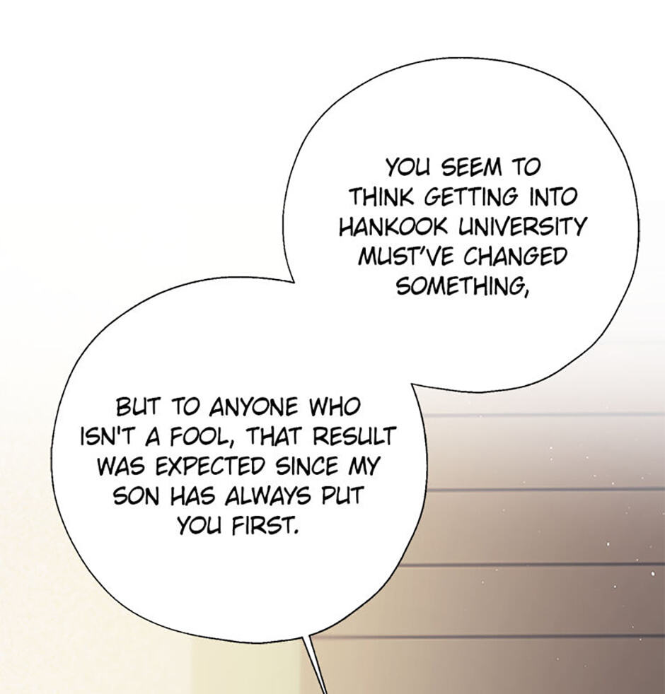 Gazing at You Chapter 59 page 47 - 