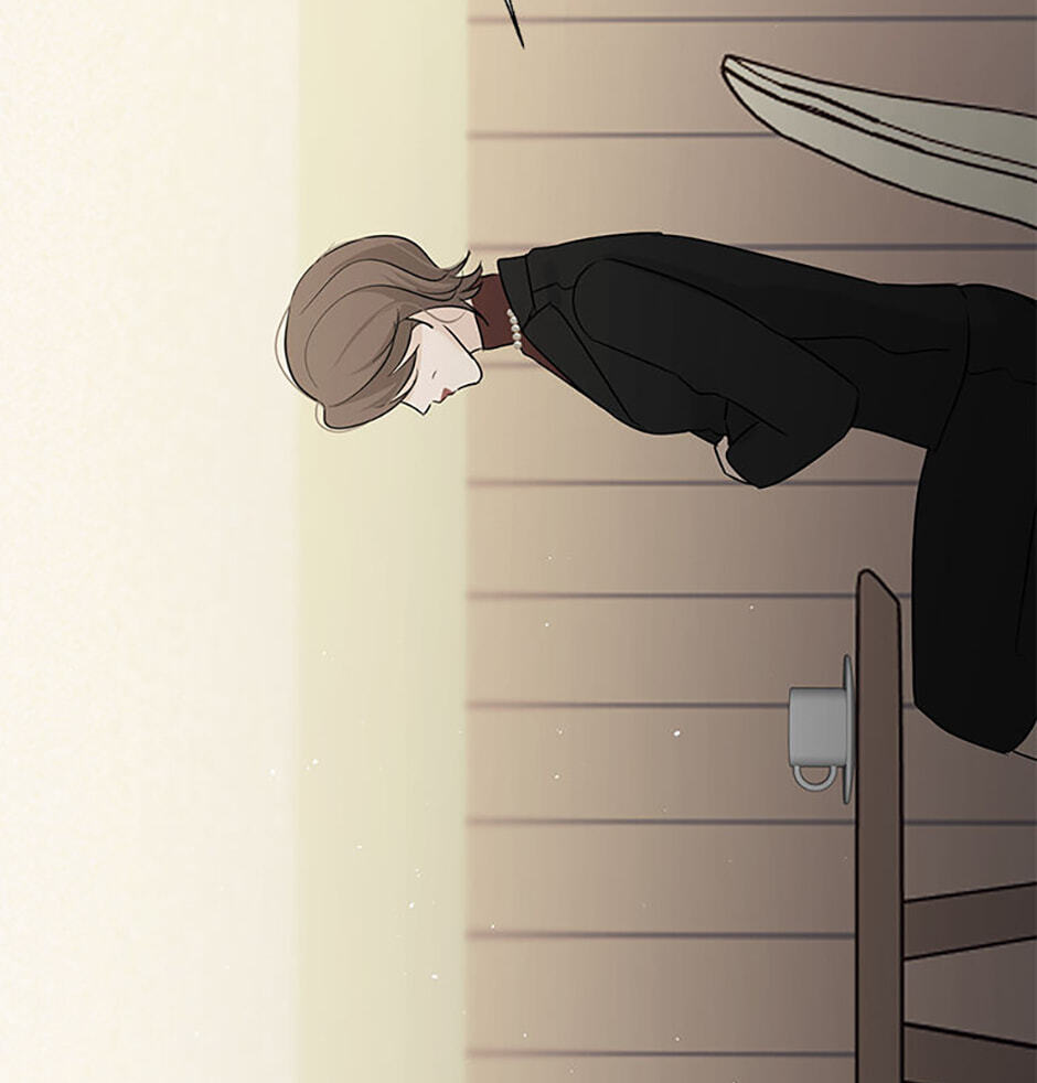 Gazing at You Chapter 59 page 48 - 
