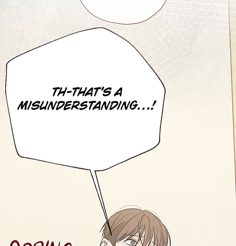 Gazing at You Chapter 59 page 52 - 