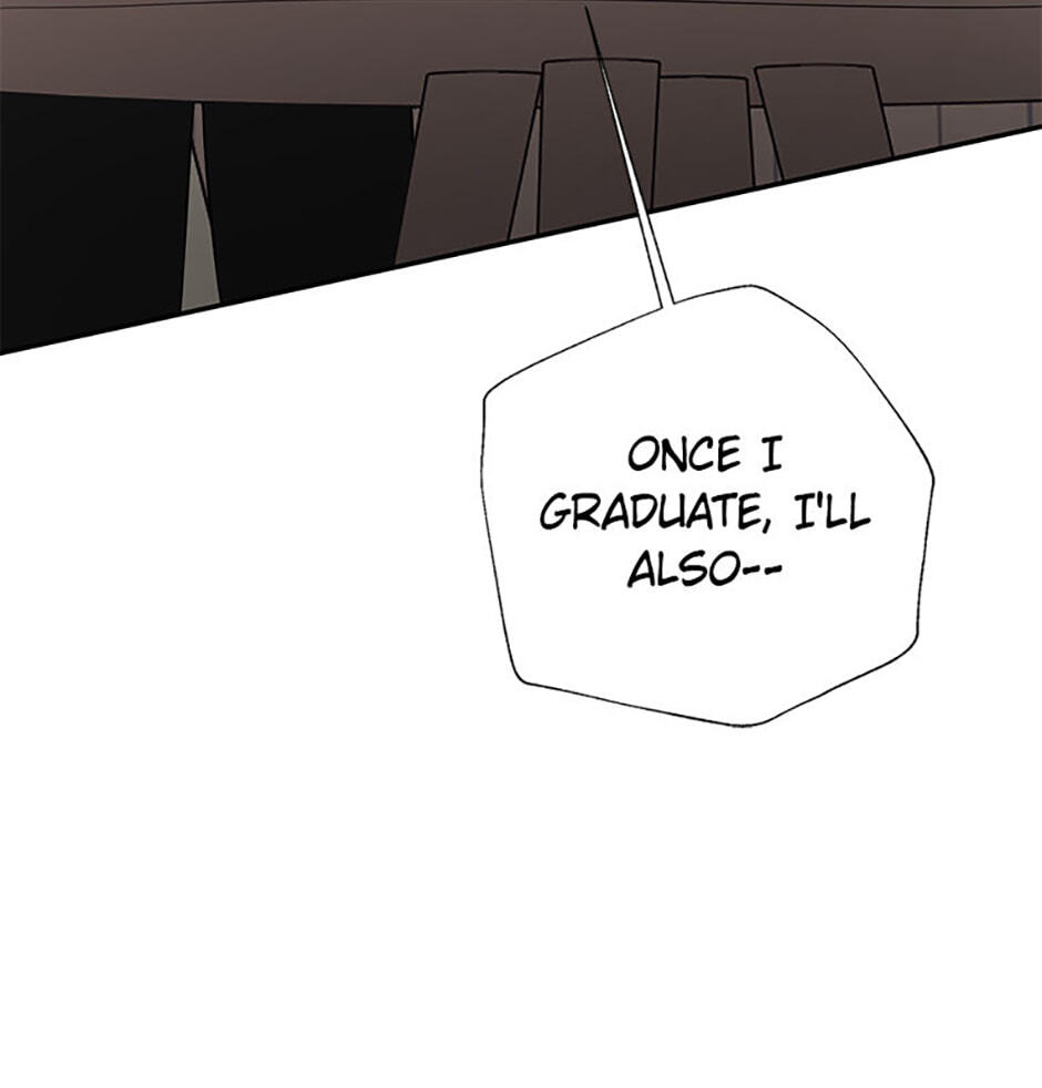 Gazing at You Chapter 59 page 54 - 