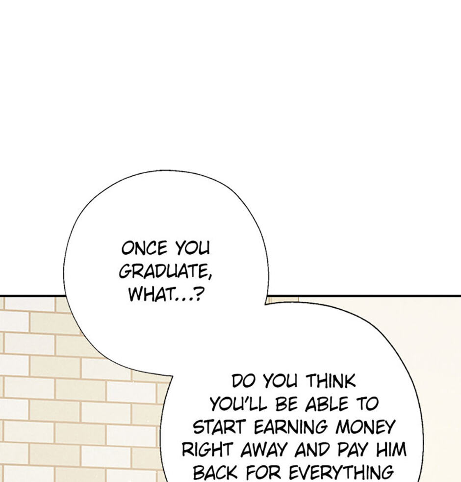 Gazing at You Chapter 59 page 55 - 