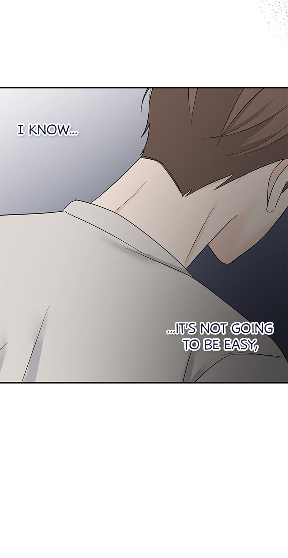 Gazing at You Chapter 59 page 60 - 