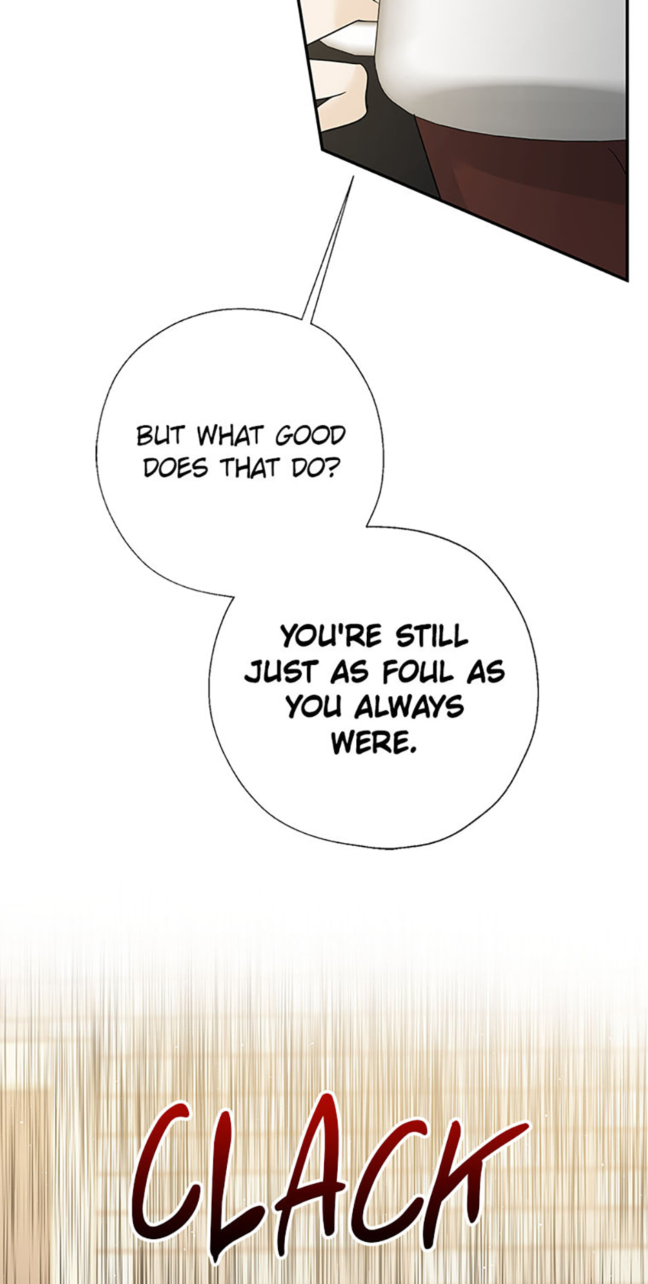 Gazing at You Chapter 59 page 7 - 