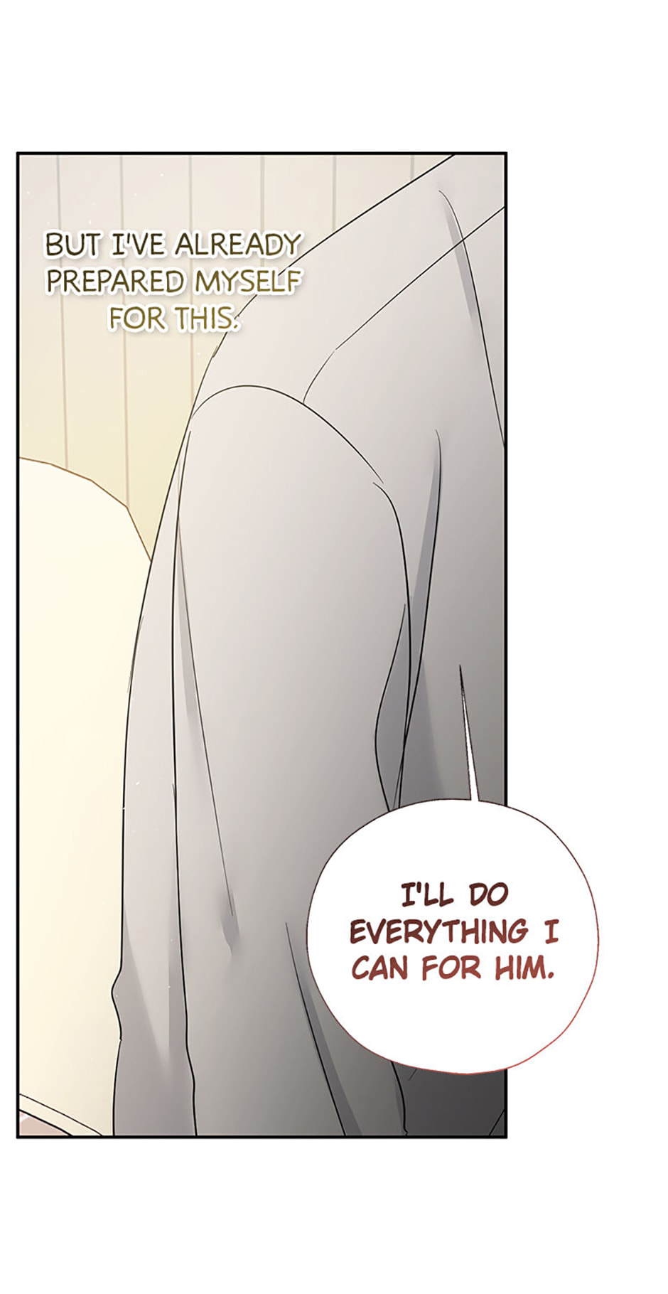 Gazing at You Chapter 59 page 61 - 