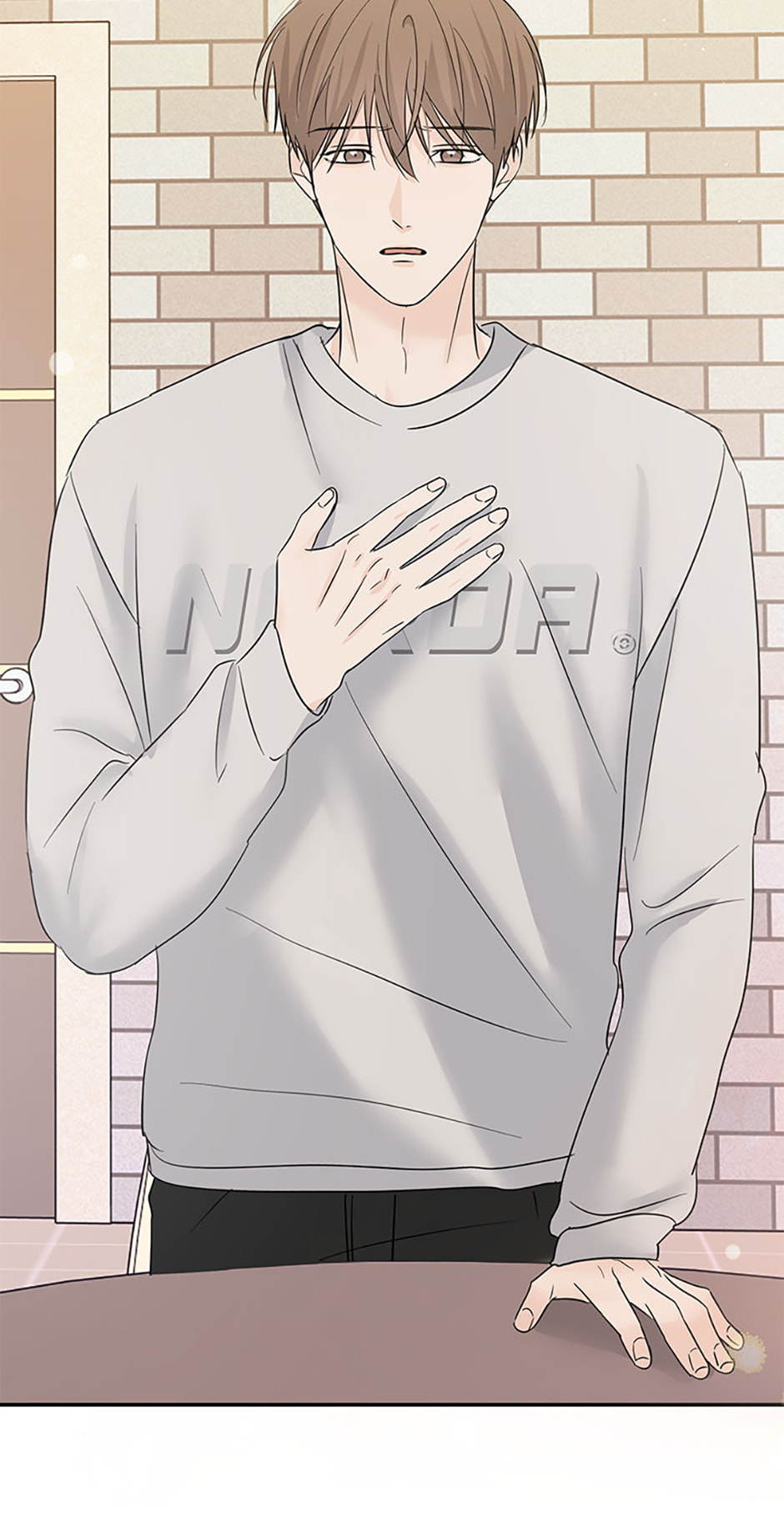 Gazing at You Chapter 59 page 63 - 