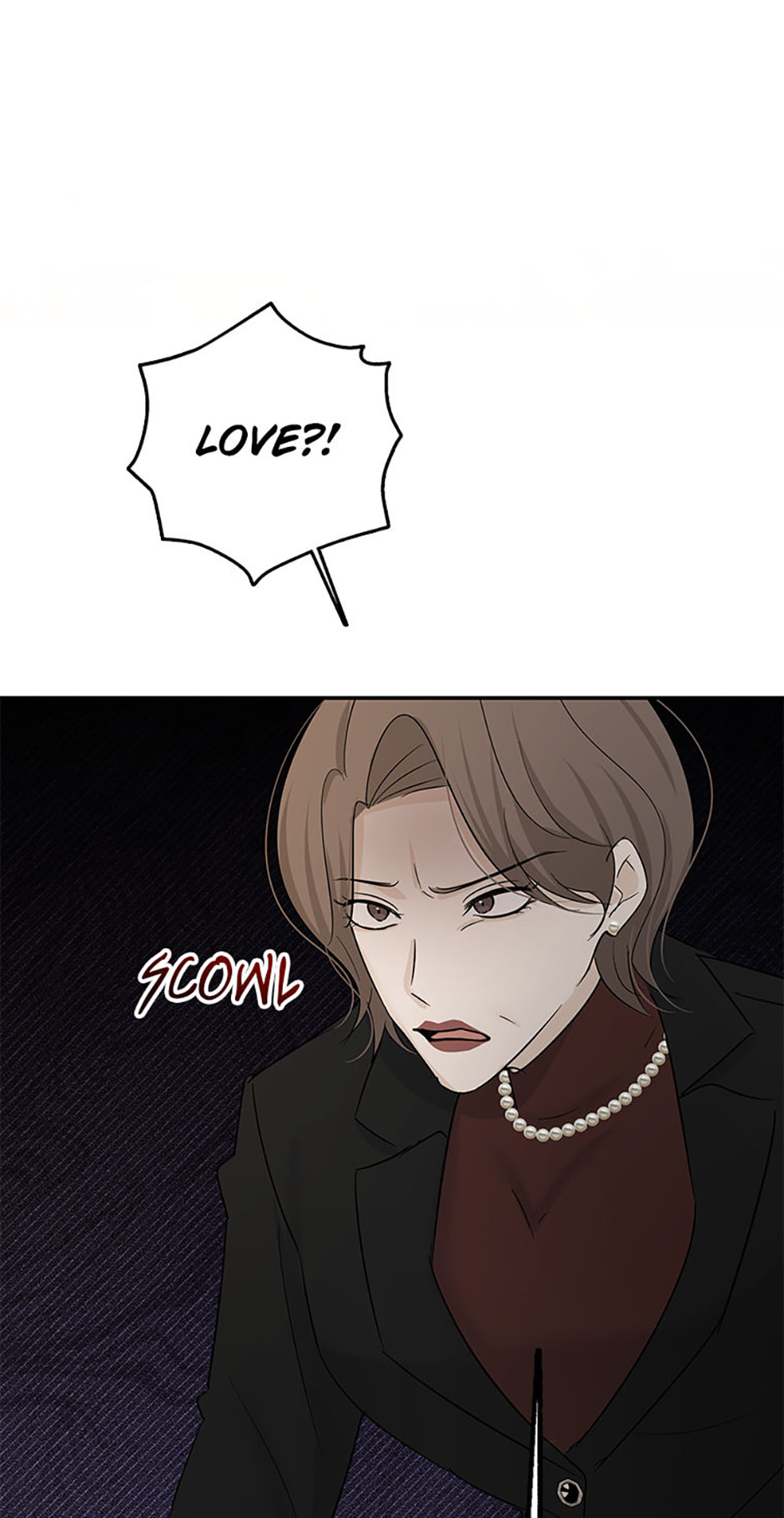Gazing at You Chapter 59 page 64 - 