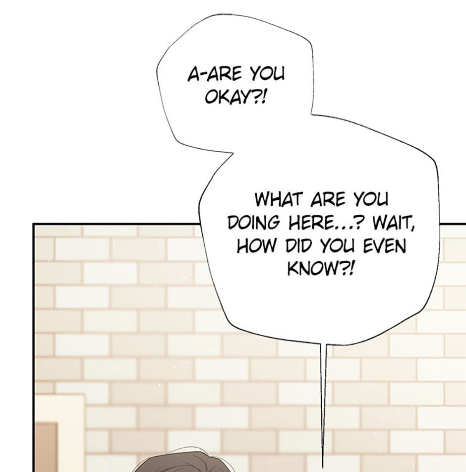 Gazing at You Chapter 59 page 80 - 
