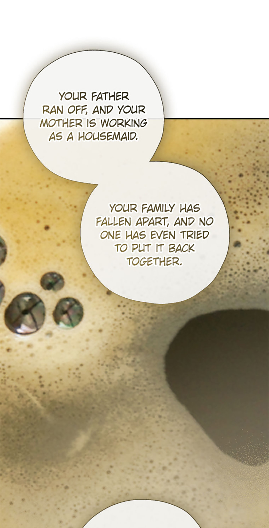 Gazing at You Chapter 59 page 9 - 