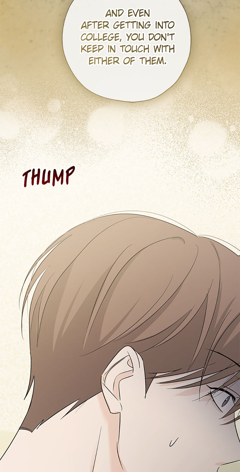 Gazing at You Chapter 59 page 10 - 