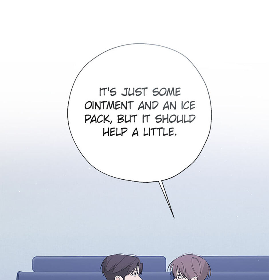 Gazing at You Chapter 59 page 94 - 