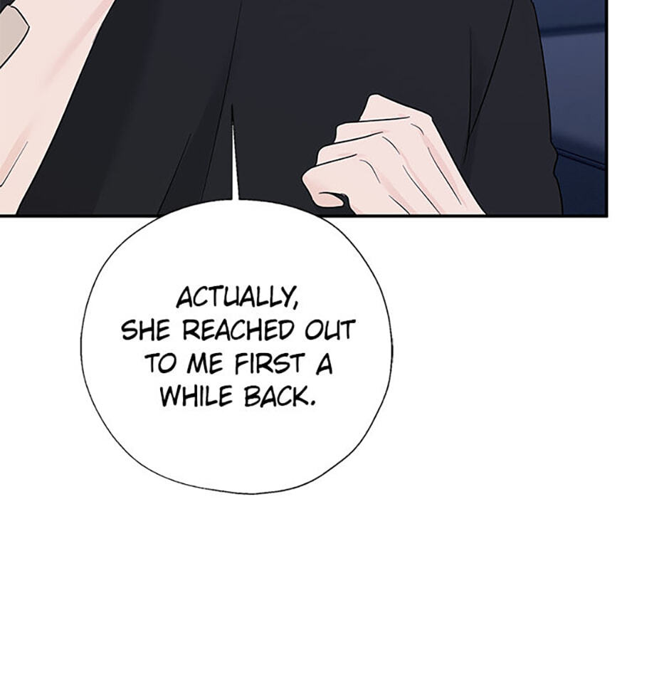 Gazing at You Chapter 59 page 100 - 