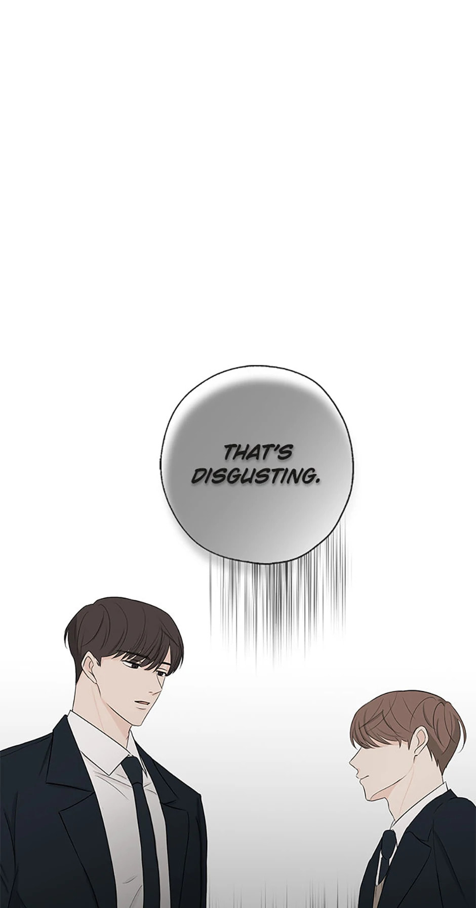 Gazing at You Chapter 6 page 2 - 