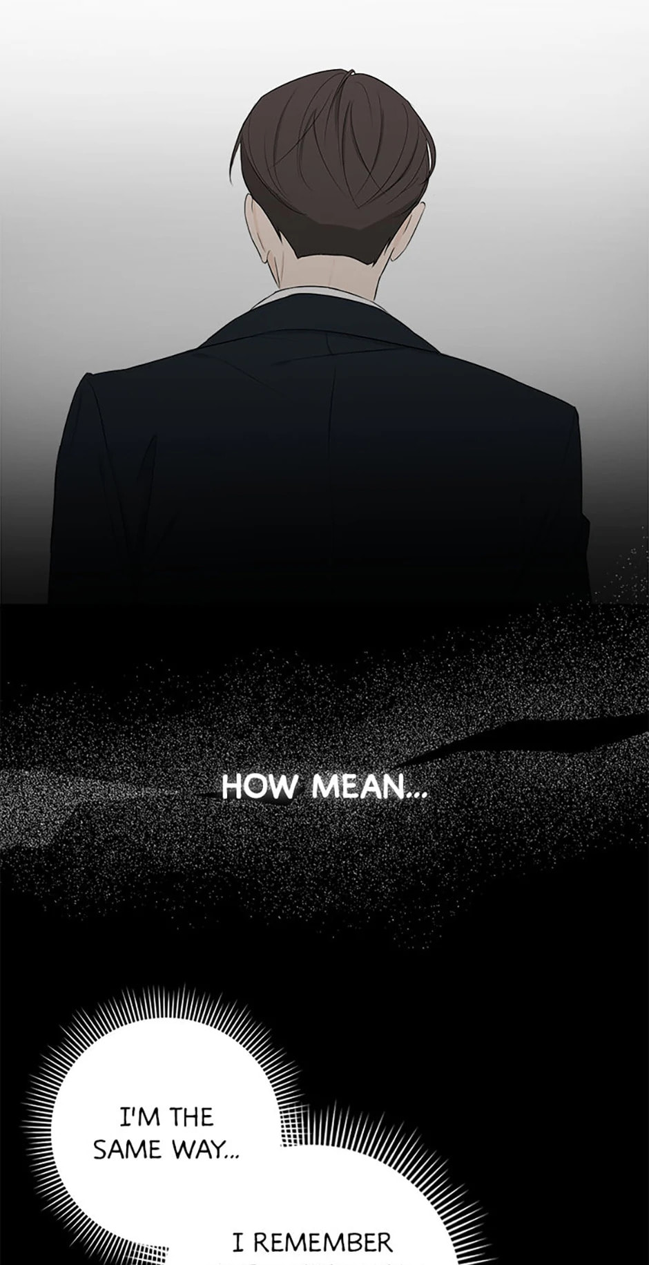 Gazing at You Chapter 6 page 14 - 