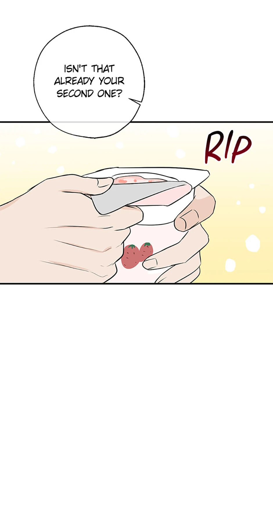 Gazing at You Chapter 6 page 29 - 