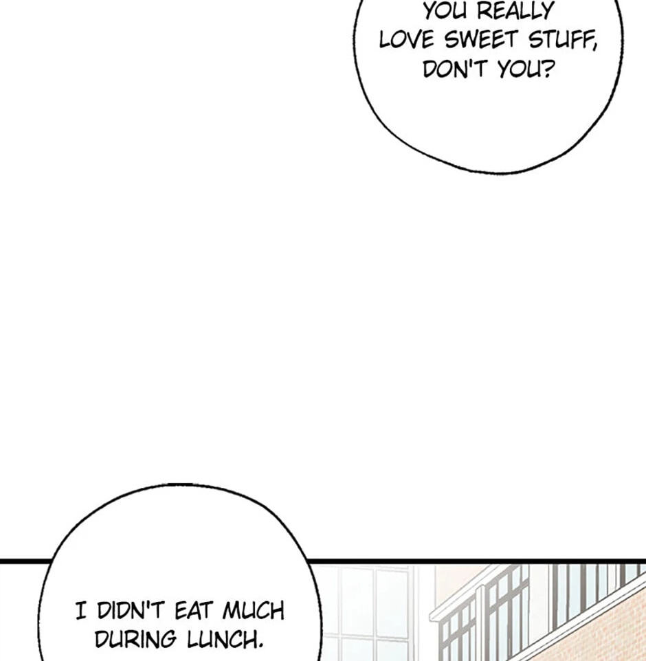 Gazing at You Chapter 6 page 31 - 