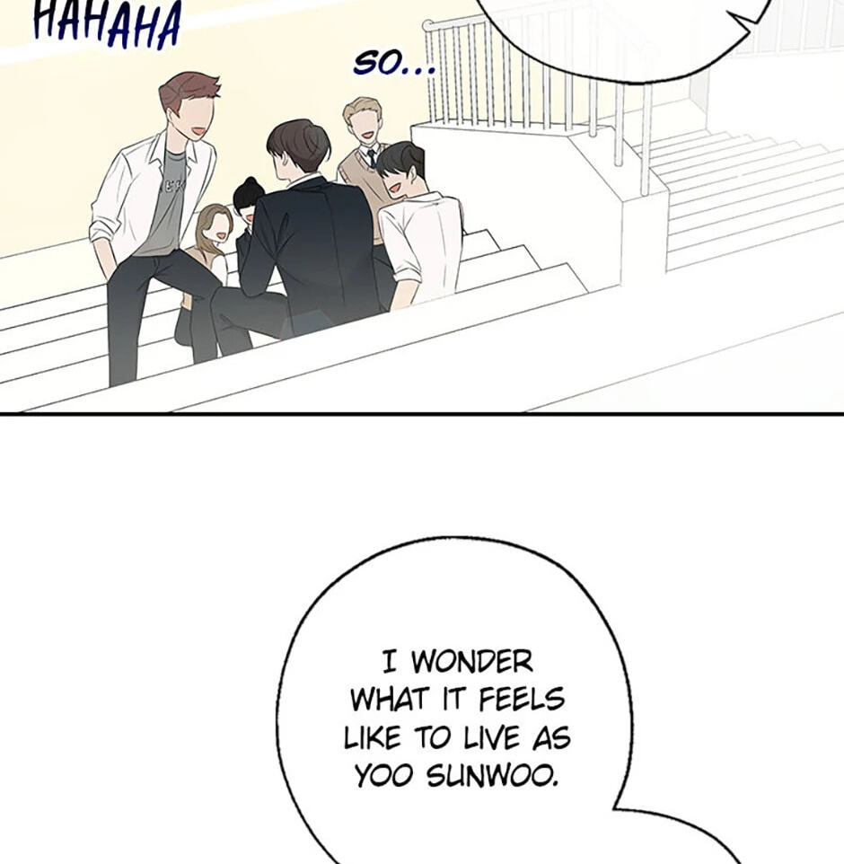 Gazing at You Chapter 6 page 35 - 