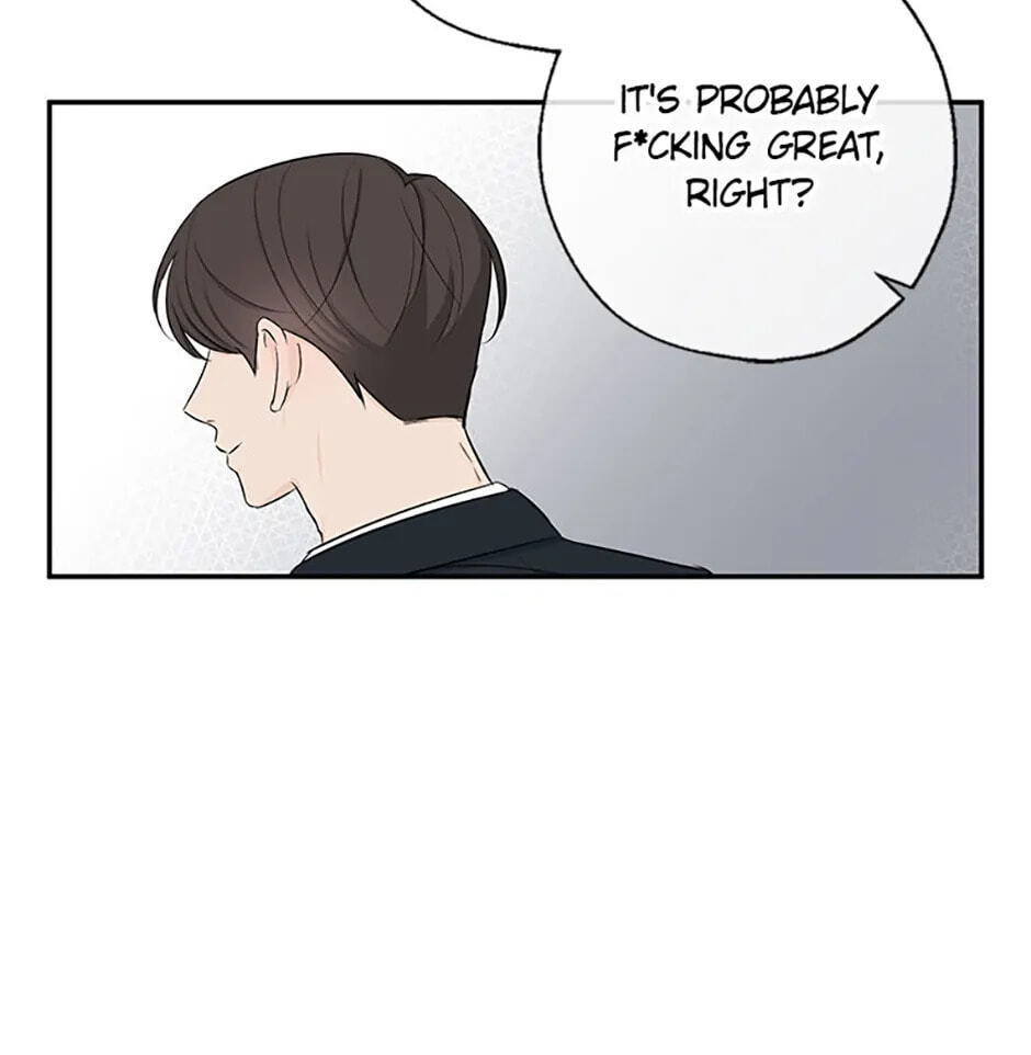 Gazing at You Chapter 6 page 36 - 