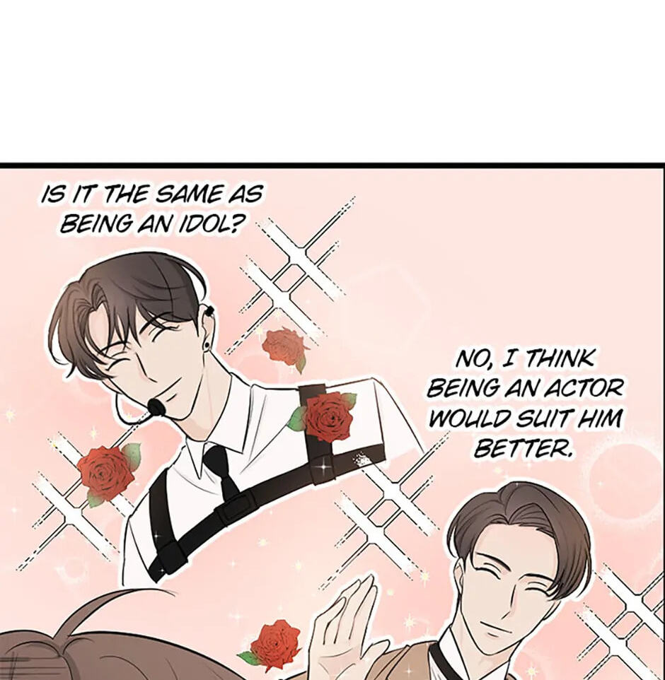 Gazing at You Chapter 6 page 37 - 