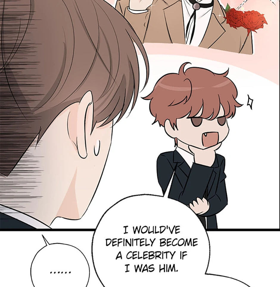 Gazing at You Chapter 6 page 38 - 