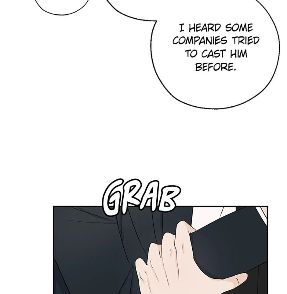Gazing at You Chapter 6 page 39 - 