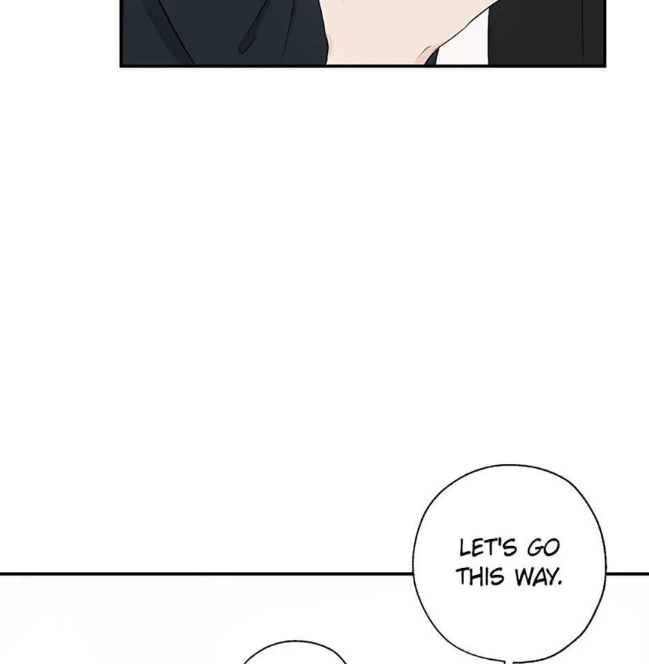 Gazing at You Chapter 6 page 40 - 