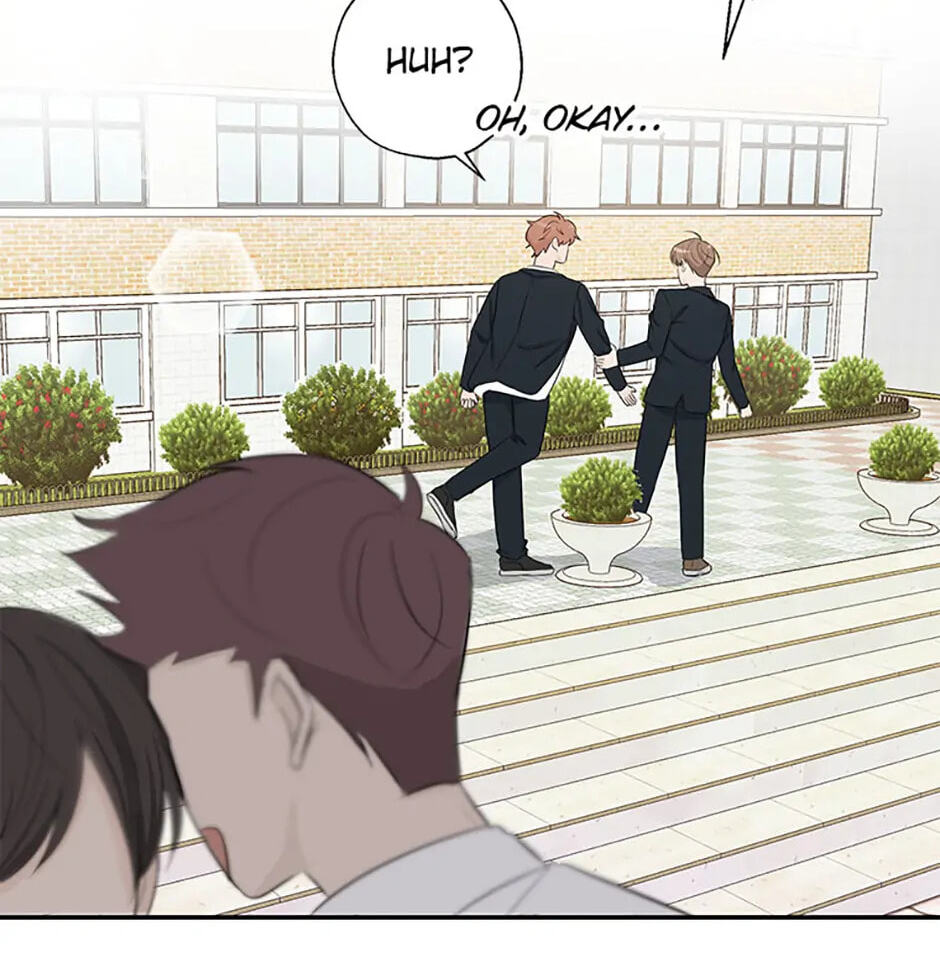 Gazing at You Chapter 6 page 41 - 