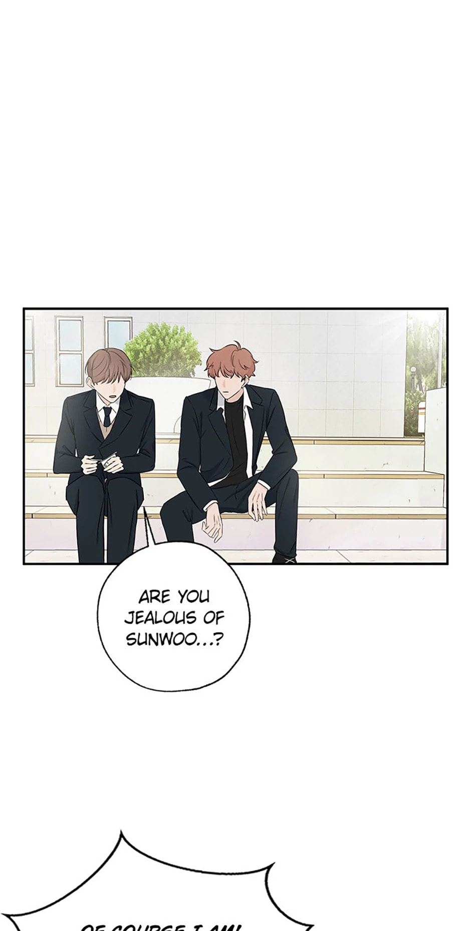 Gazing at You Chapter 6 page 44 - 