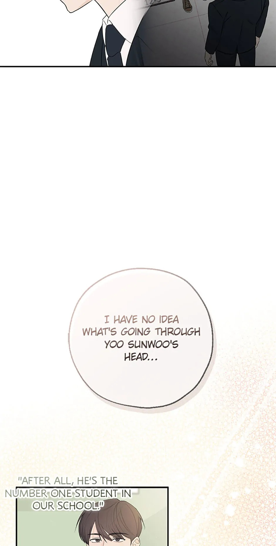 Gazing at You Chapter 6 page 48 - 